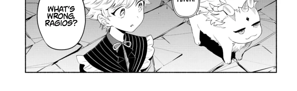 Shoukan Sukiru o Keishou shitanode, Kiwamete Miyou to Omoimasu! ~Mofumofu Mahou seibutsu to Isekai Life o Mankitsuchuu~ Chapter 5 — Page 55