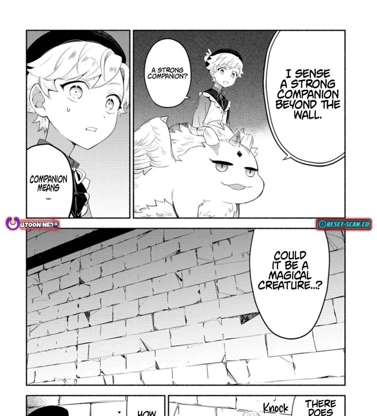 Shoukan Sukiru o Keishou shitanode, Kiwamete Miyou to Omoimasu! ~Mofumofu Mahou seibutsu to Isekai Life o Mankitsuchuu~ Chapter 5 — Page 56