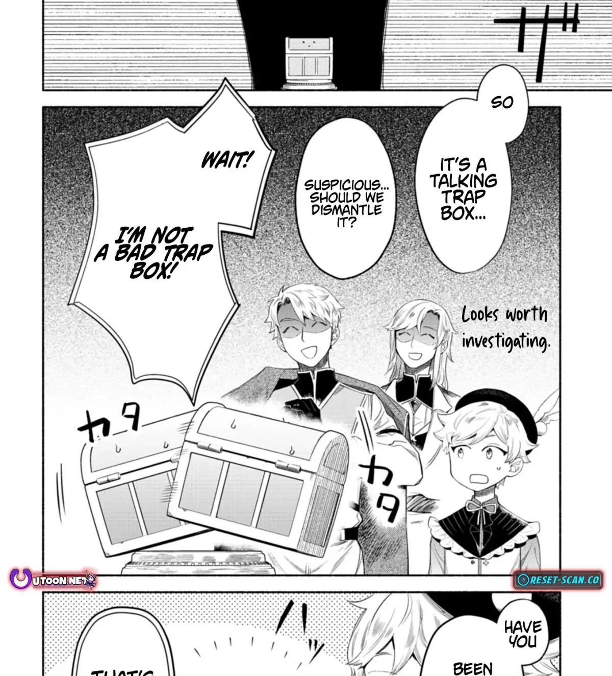 Shoukan Sukiru o Keishou shitanode, Kiwamete Miyou to Omoimasu! ~Mofumofu Mahou seibutsu to Isekai Life o Mankitsuchuu~ Chapter 6 — Page 8