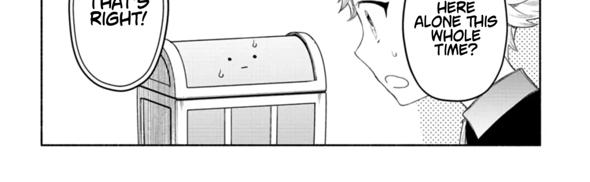 Shoukan Sukiru o Keishou shitanode, Kiwamete Miyou to Omoimasu! ~Mofumofu Mahou seibutsu to Isekai Life o Mankitsuchuu~ Chapter 6 — Page 9