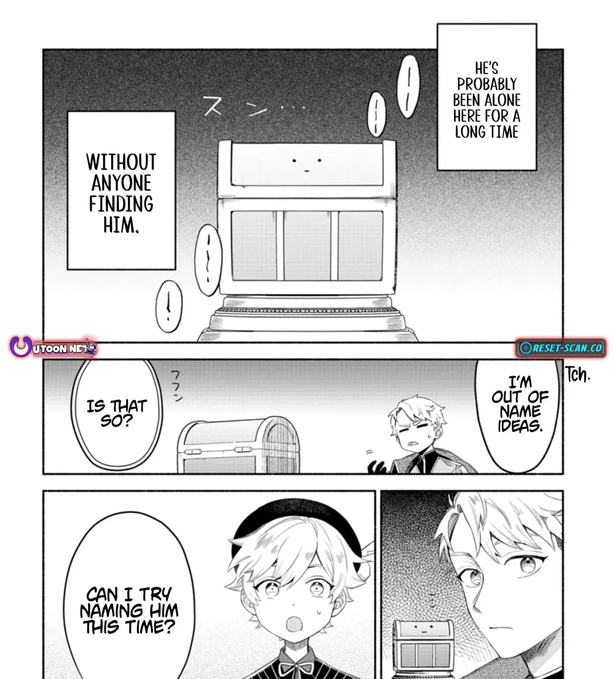 Shoukan Sukiru o Keishou shitanode, Kiwamete Miyou to Omoimasu! ~Mofumofu Mahou seibutsu to Isekai Life o Mankitsuchuu~ Chapter 6 — Page 16