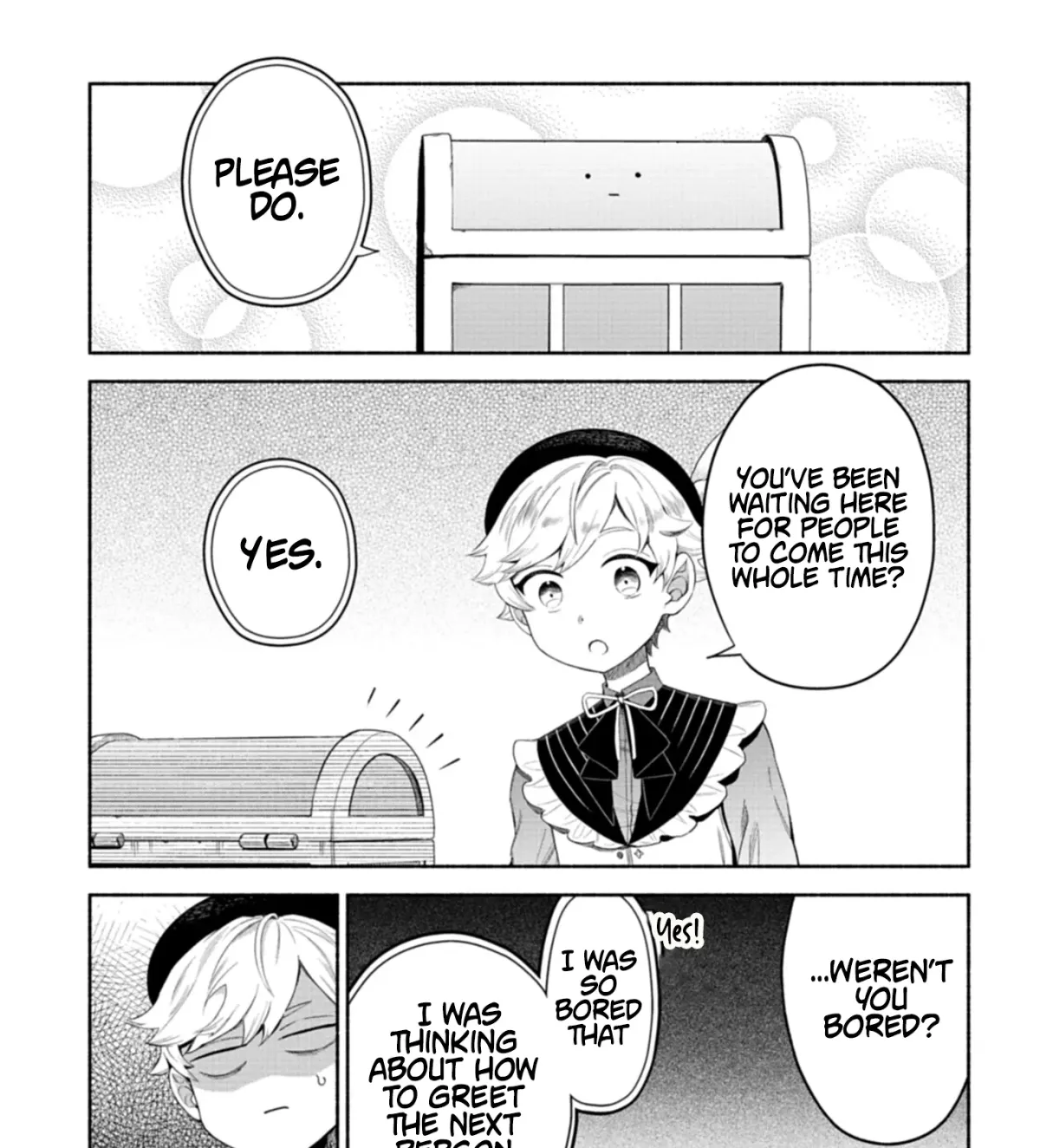 Shoukan Sukiru o Keishou shitanode, Kiwamete Miyou to Omoimasu! ~Mofumofu Mahou seibutsu to Isekai Life o Mankitsuchuu~ Chapter 6 — Page 18