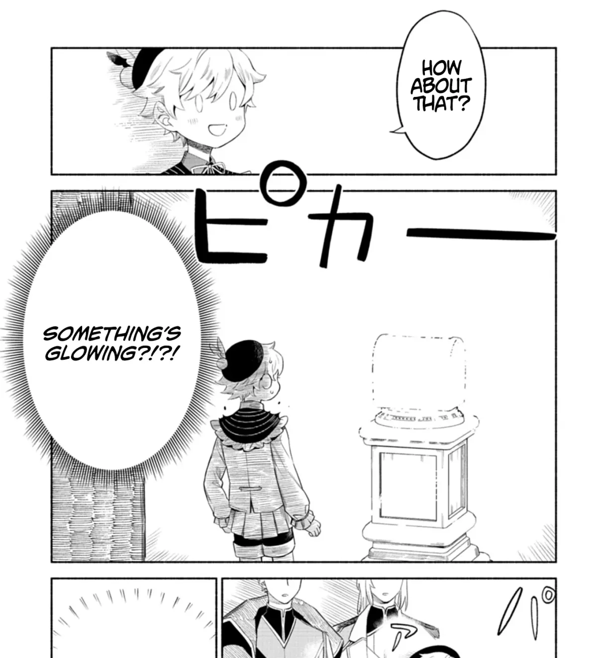 Shoukan Sukiru o Keishou shitanode, Kiwamete Miyou to Omoimasu! ~Mofumofu Mahou seibutsu to Isekai Life o Mankitsuchuu~ Chapter 6 — Page 22