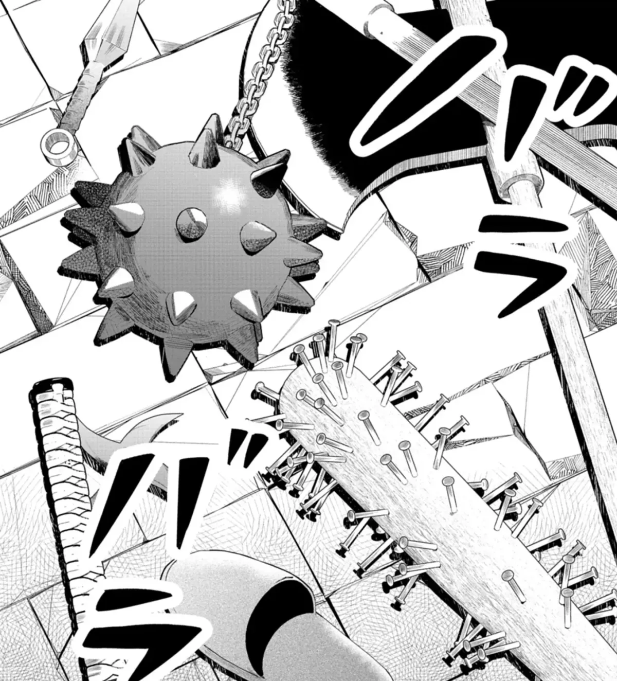 Shoukan Sukiru o Keishou shitanode, Kiwamete Miyou to Omoimasu! ~Mofumofu Mahou seibutsu to Isekai Life o Mankitsuchuu~ Chapter 6 — Page 32
