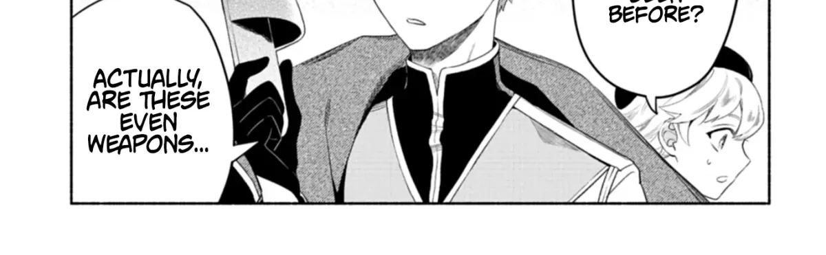 Shoukan Sukiru o Keishou shitanode, Kiwamete Miyou to Omoimasu! ~Mofumofu Mahou seibutsu to Isekai Life o Mankitsuchuu~ Chapter 6 — Page 35