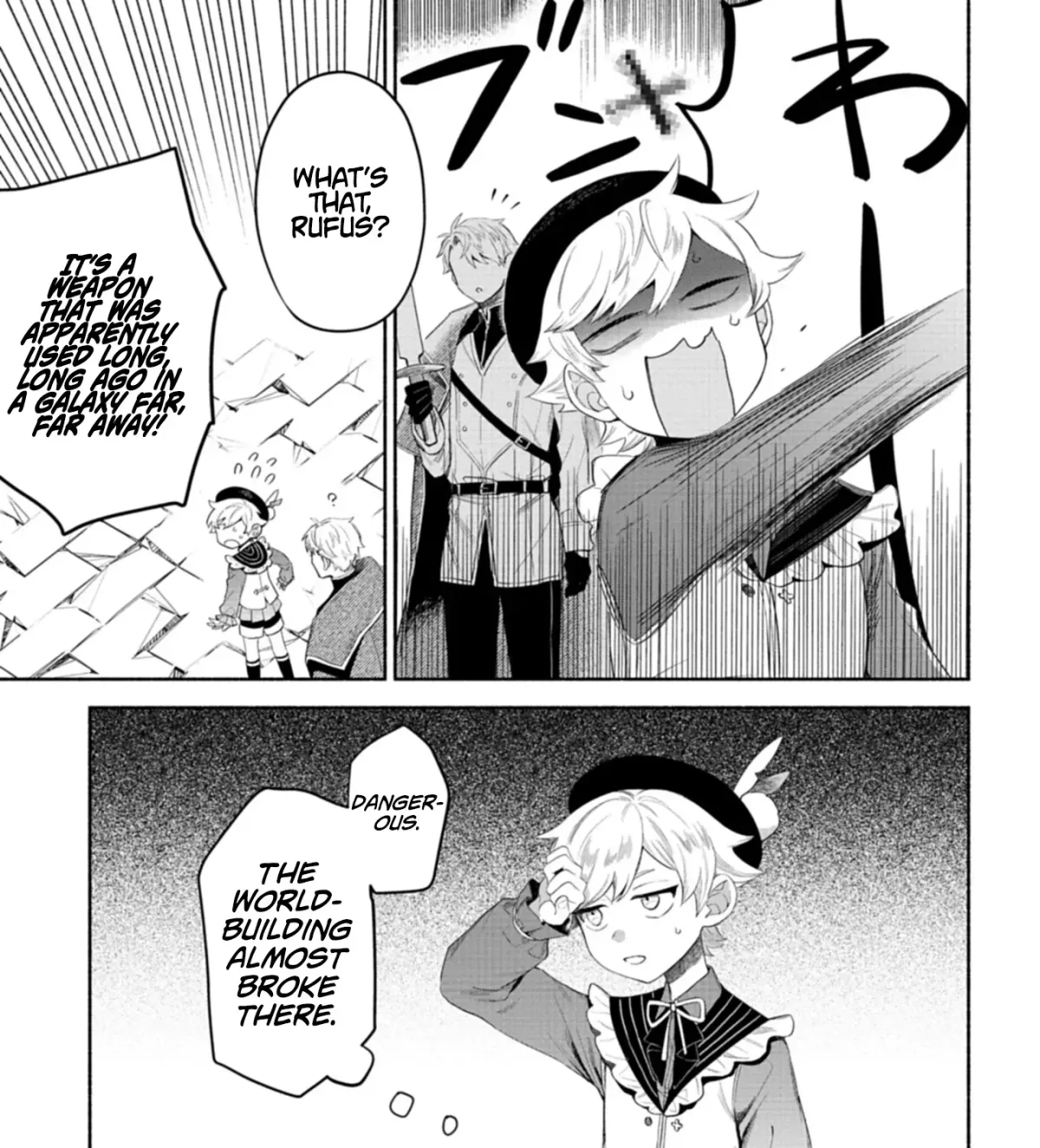 Shoukan Sukiru o Keishou shitanode, Kiwamete Miyou to Omoimasu! ~Mofumofu Mahou seibutsu to Isekai Life o Mankitsuchuu~ Chapter 6 — Page 38