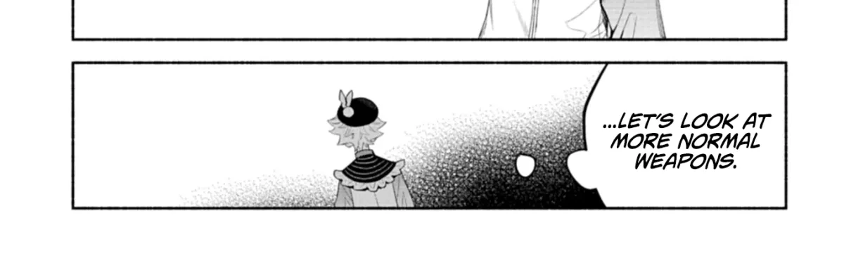 Shoukan Sukiru o Keishou shitanode, Kiwamete Miyou to Omoimasu! ~Mofumofu Mahou seibutsu to Isekai Life o Mankitsuchuu~ Chapter 6 — Page 39