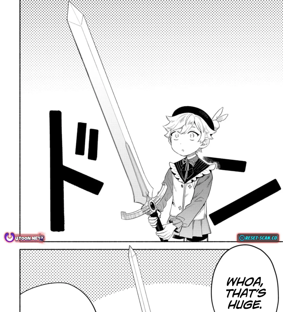 Shoukan Sukiru o Keishou shitanode, Kiwamete Miyou to Omoimasu! ~Mofumofu Mahou seibutsu to Isekai Life o Mankitsuchuu~ Chapter 6 — Page 40