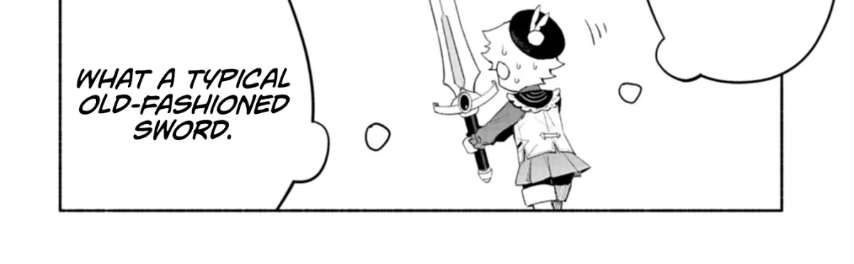Shoukan Sukiru o Keishou shitanode, Kiwamete Miyou to Omoimasu! ~Mofumofu Mahou seibutsu to Isekai Life o Mankitsuchuu~ Chapter 6 — Page 41