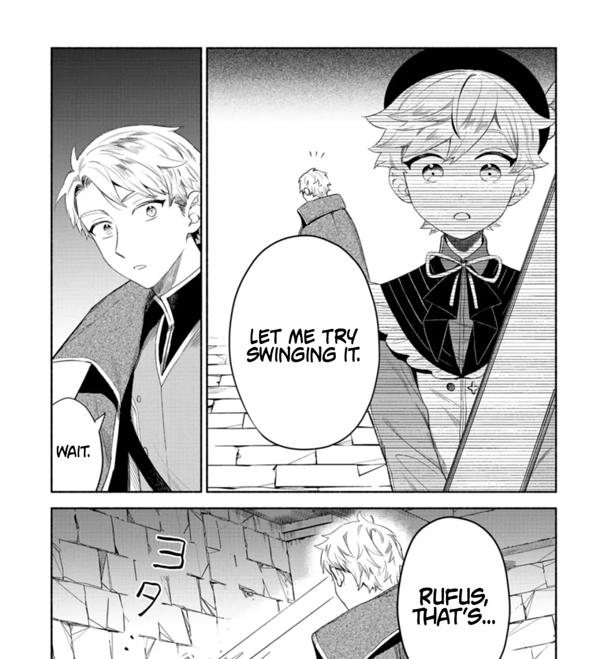 Shoukan Sukiru o Keishou shitanode, Kiwamete Miyou to Omoimasu! ~Mofumofu Mahou seibutsu to Isekai Life o Mankitsuchuu~ Chapter 6 — Page 42