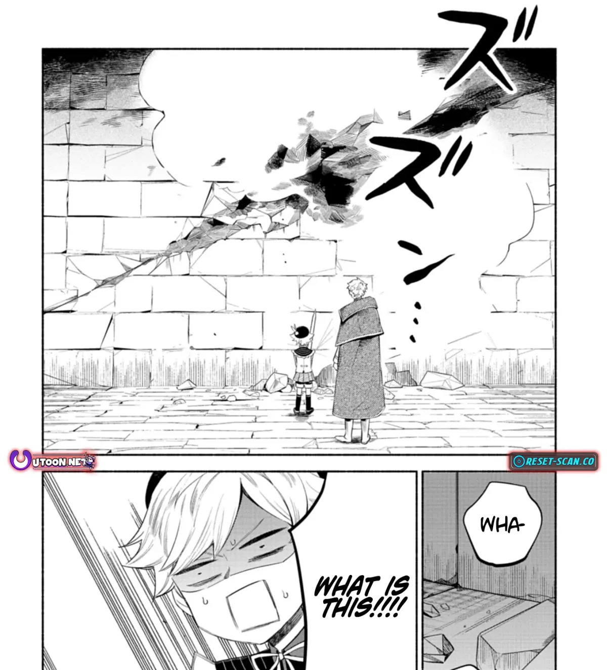 Shoukan Sukiru o Keishou shitanode, Kiwamete Miyou to Omoimasu! ~Mofumofu Mahou seibutsu to Isekai Life o Mankitsuchuu~ Chapter 6 — Page 48