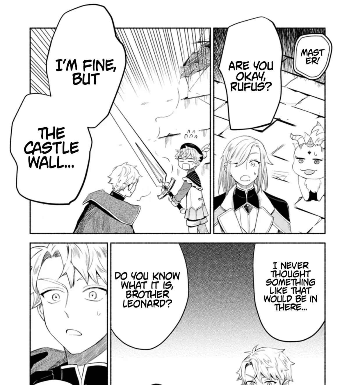 Shoukan Sukiru o Keishou shitanode, Kiwamete Miyou to Omoimasu! ~Mofumofu Mahou seibutsu to Isekai Life o Mankitsuchuu~ Chapter 6 — Page 50