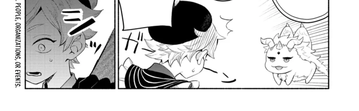 Shoukan Sukiru o Keishou shitanode, Kiwamete Miyou to Omoimasu! ~Mofumofu Mahou seibutsu to Isekai Life o Mankitsuchuu~ Chapter 7.1 — Page 5
