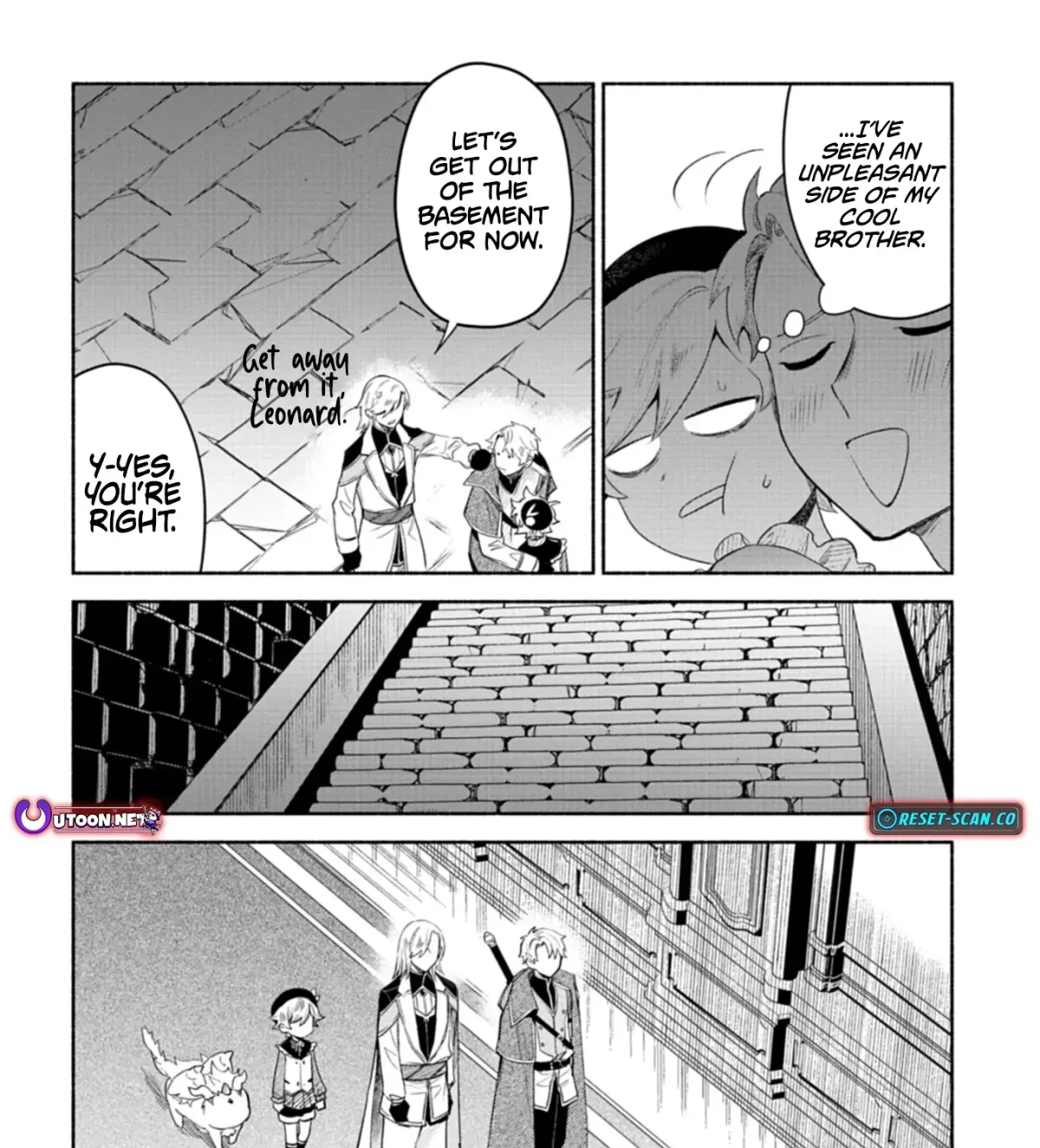 Shoukan Sukiru o Keishou shitanode, Kiwamete Miyou to Omoimasu! ~Mofumofu Mahou seibutsu to Isekai Life o Mankitsuchuu~ Chapter 7.1 — Page 8