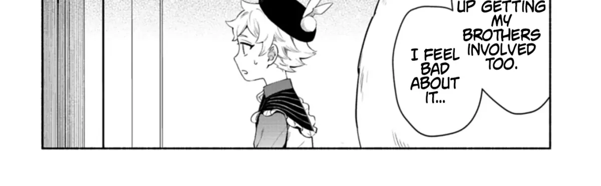 Shoukan Sukiru o Keishou shitanode, Kiwamete Miyou to Omoimasu! ~Mofumofu Mahou seibutsu to Isekai Life o Mankitsuchuu~ Chapter 7.1 — Page 29