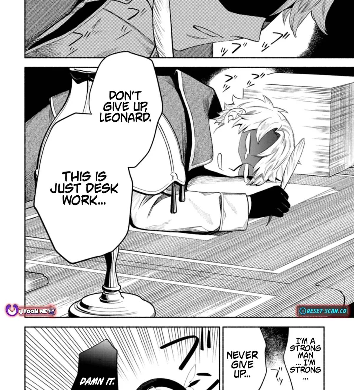 Shoukan Sukiru o Keishou shitanode, Kiwamete Miyou to Omoimasu! ~Mofumofu Mahou seibutsu to Isekai Life o Mankitsuchuu~ Chapter 7.1 — Page 32