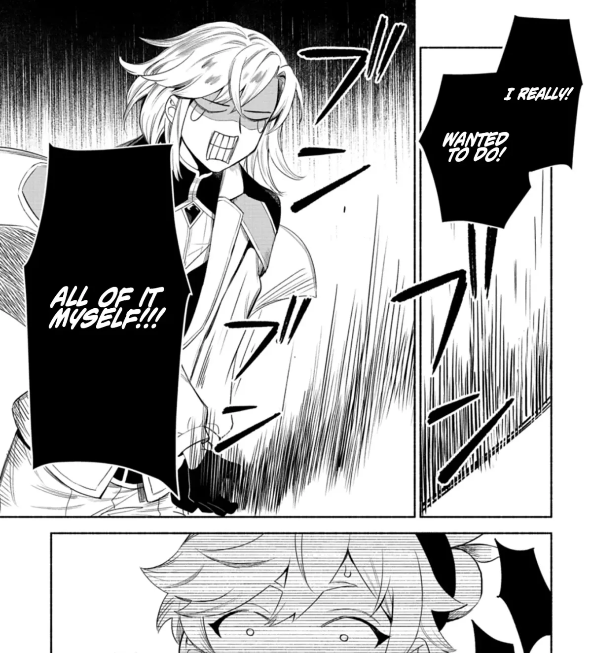 Shoukan Sukiru o Keishou shitanode, Kiwamete Miyou to Omoimasu! ~Mofumofu Mahou seibutsu to Isekai Life o Mankitsuchuu~ Chapter 7.1 — Page 34