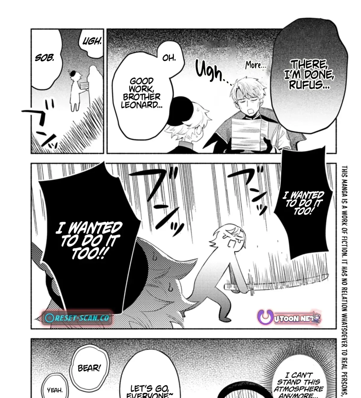 Shoukan Sukiru o Keishou shitanode, Kiwamete Miyou to Omoimasu! ~Mofumofu Mahou seibutsu to Isekai Life o Mankitsuchuu~ Chapter 7.2 — Page 2