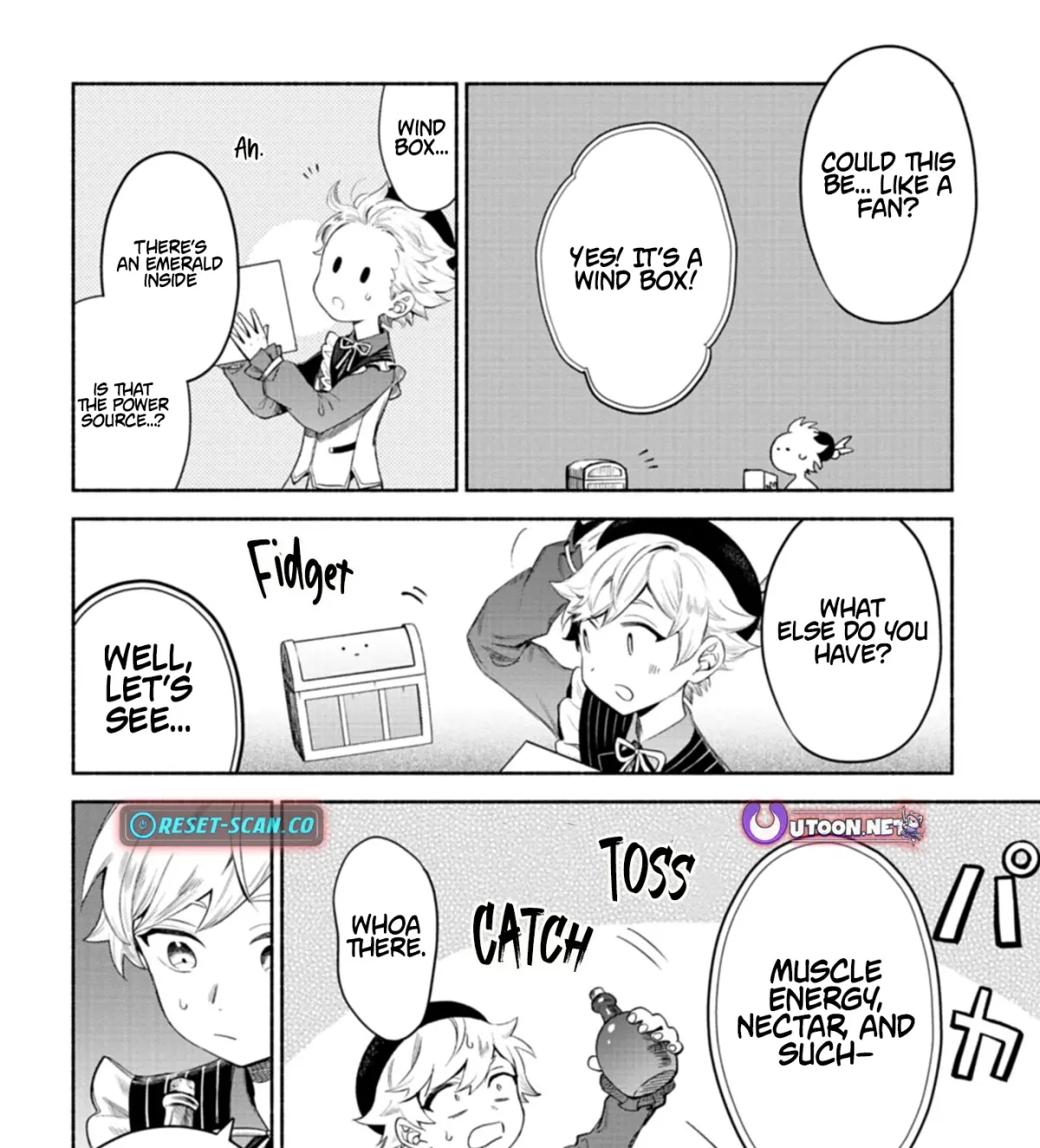 Shoukan Sukiru o Keishou shitanode, Kiwamete Miyou to Omoimasu! ~Mofumofu Mahou seibutsu to Isekai Life o Mankitsuchuu~ Chapter 7.2 — Page 12