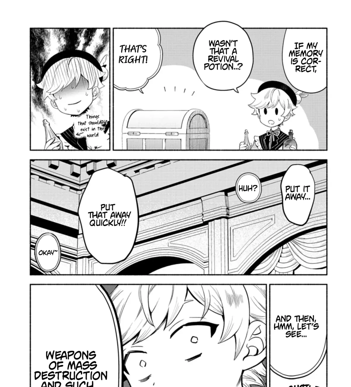 Shoukan Sukiru o Keishou shitanode, Kiwamete Miyou to Omoimasu! ~Mofumofu Mahou seibutsu to Isekai Life o Mankitsuchuu~ Chapter 7.2 — Page 14