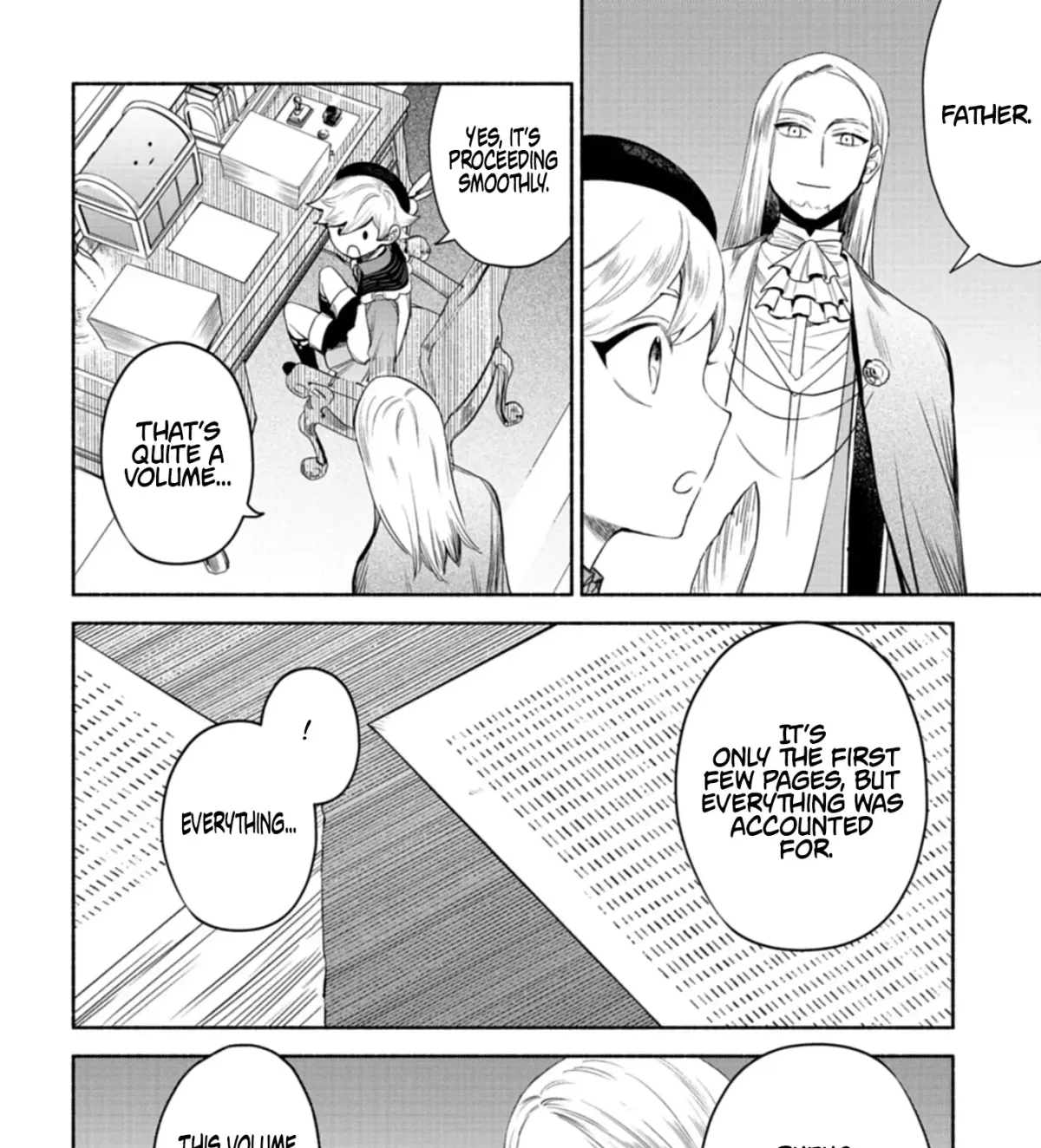 Shoukan Sukiru o Keishou shitanode, Kiwamete Miyou to Omoimasu! ~Mofumofu Mahou seibutsu to Isekai Life o Mankitsuchuu~ Chapter 7.2 — Page 24