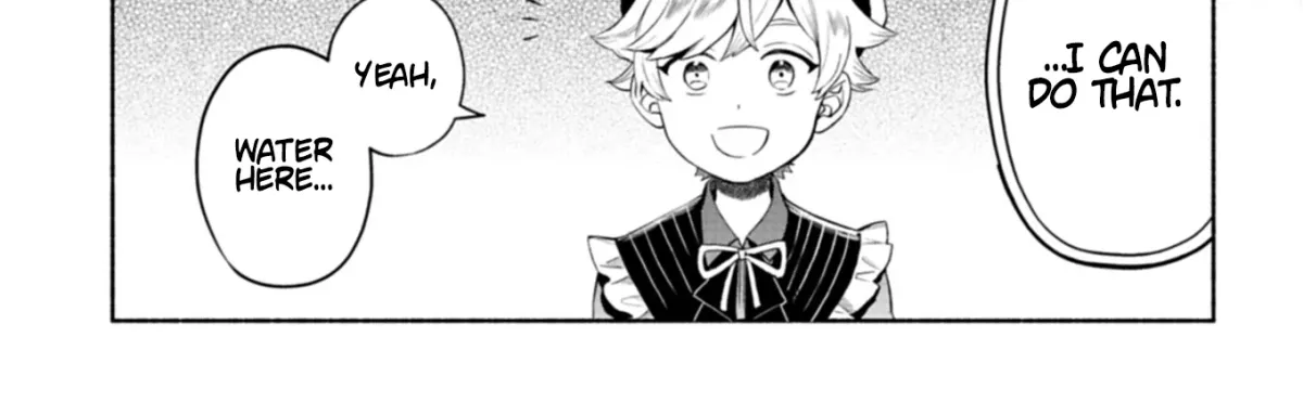 Shoukan Sukiru o Keishou shitanode, Kiwamete Miyou to Omoimasu! ~Mofumofu Mahou seibutsu to Isekai Life o Mankitsuchuu~ Chapter 7.2 — Page 35