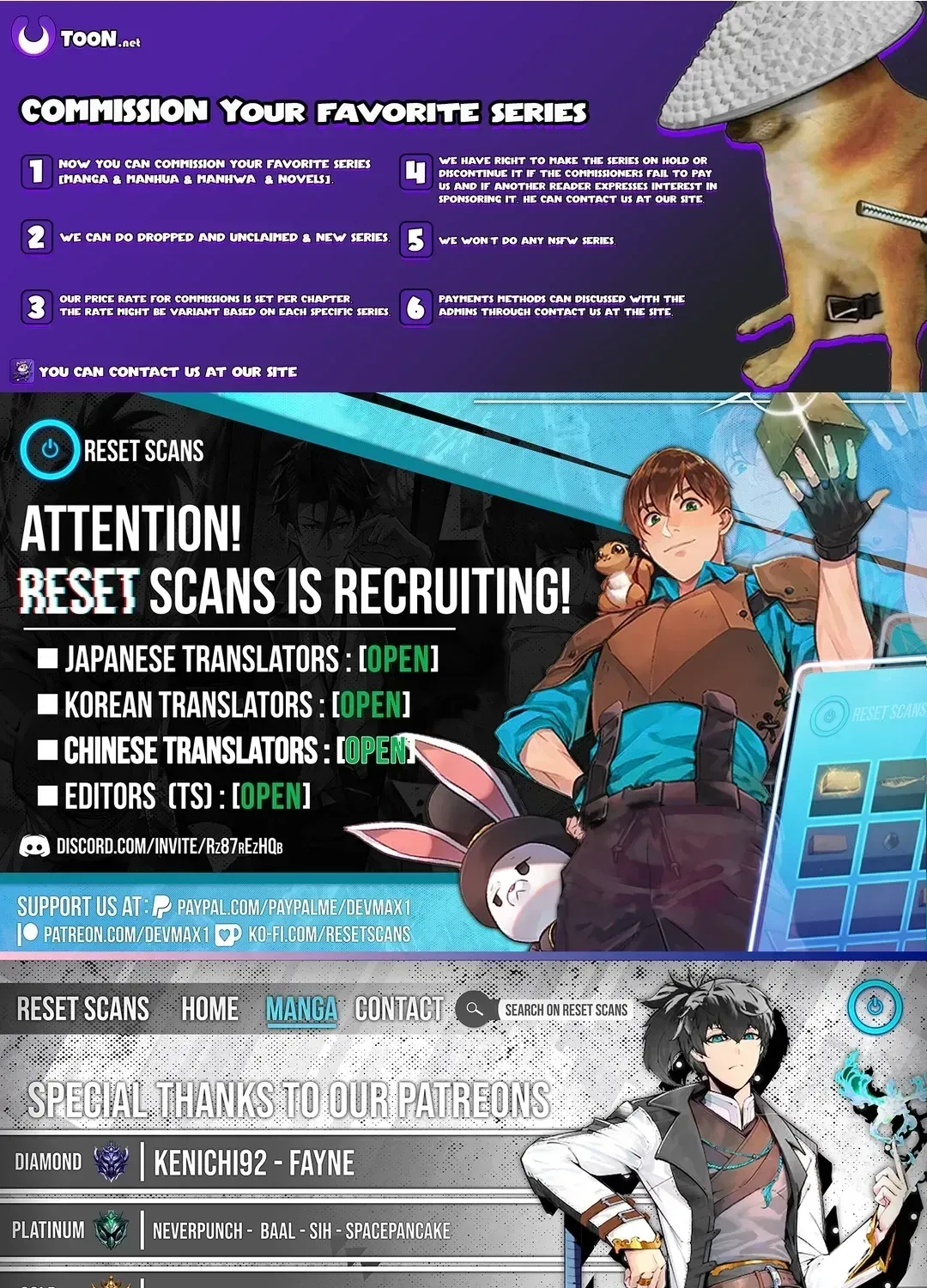 Shoukan Sukiru o Keishou shitanode, Kiwamete Miyou to Omoimasu! ~Mofumofu Mahou seibutsu to Isekai Life o Mankitsuchuu~ Chapter 7.2 — Page 38