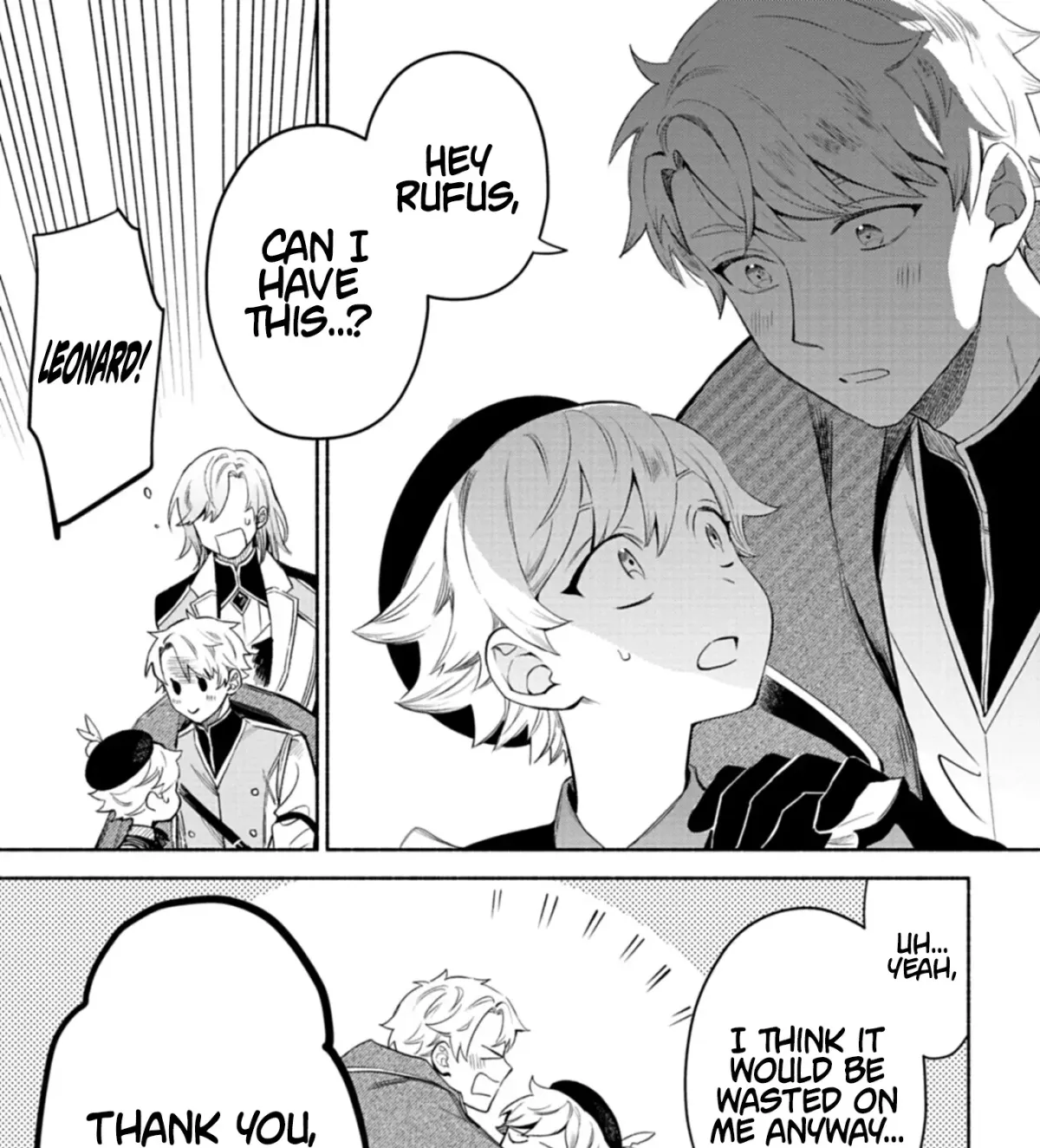 Shoukan Sukiru o Keishou shitanode, Kiwamete Miyou to Omoimasu! ~Mofumofu Mahou seibutsu to Isekai Life o Mankitsuchuu~ Chapter 7 — Page 6