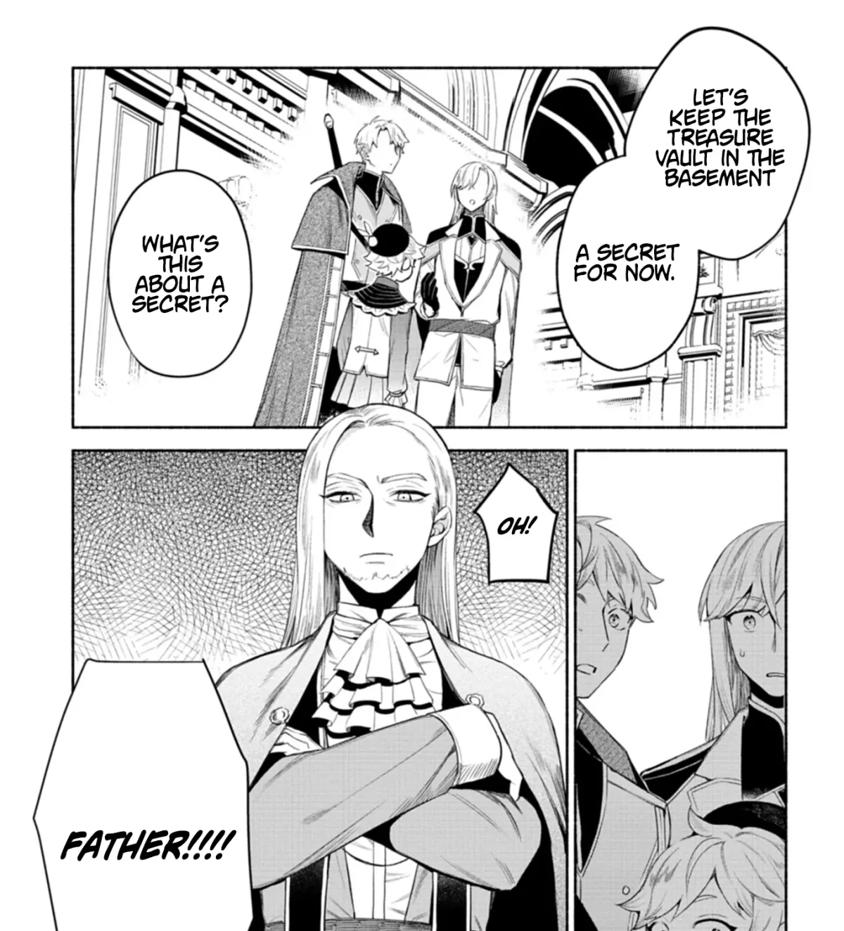 Shoukan Sukiru o Keishou shitanode, Kiwamete Miyou to Omoimasu! ~Mofumofu Mahou seibutsu to Isekai Life o Mankitsuchuu~ Chapter 7 — Page 10