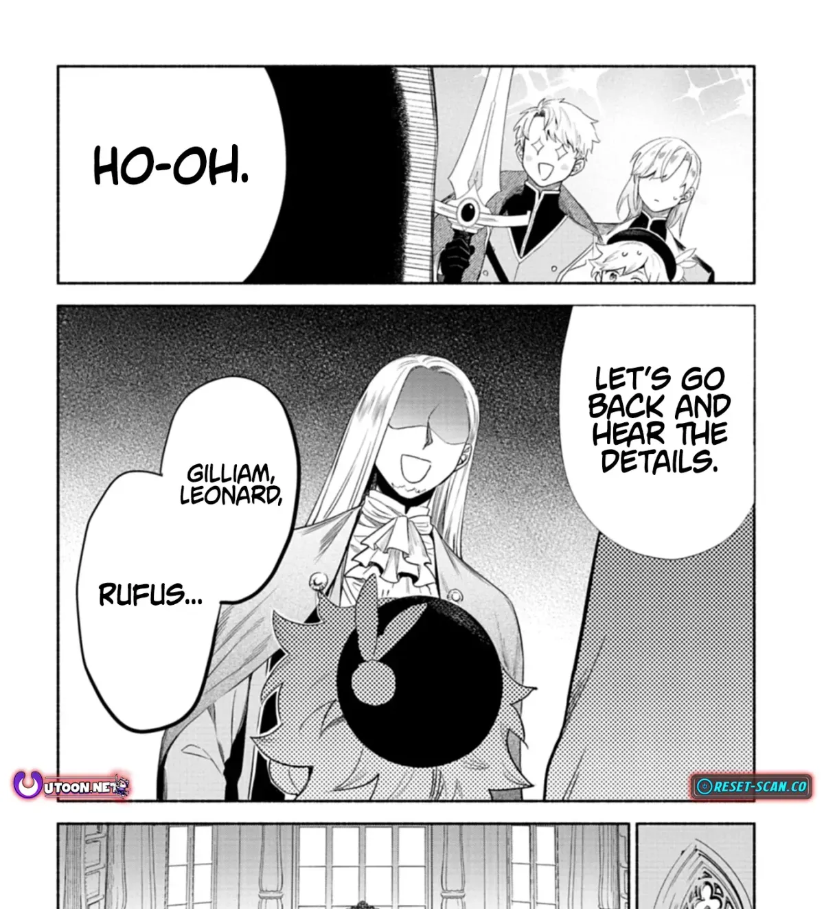 Shoukan Sukiru o Keishou shitanode, Kiwamete Miyou to Omoimasu! ~Mofumofu Mahou seibutsu to Isekai Life o Mankitsuchuu~ Chapter 7 — Page 16