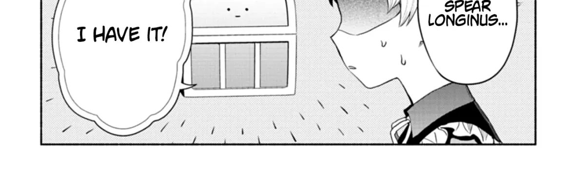 Shoukan Sukiru o Keishou shitanode, Kiwamete Miyou to Omoimasu! ~Mofumofu Mahou seibutsu to Isekai Life o Mankitsuchuu~ Chapter 7 — Page 21