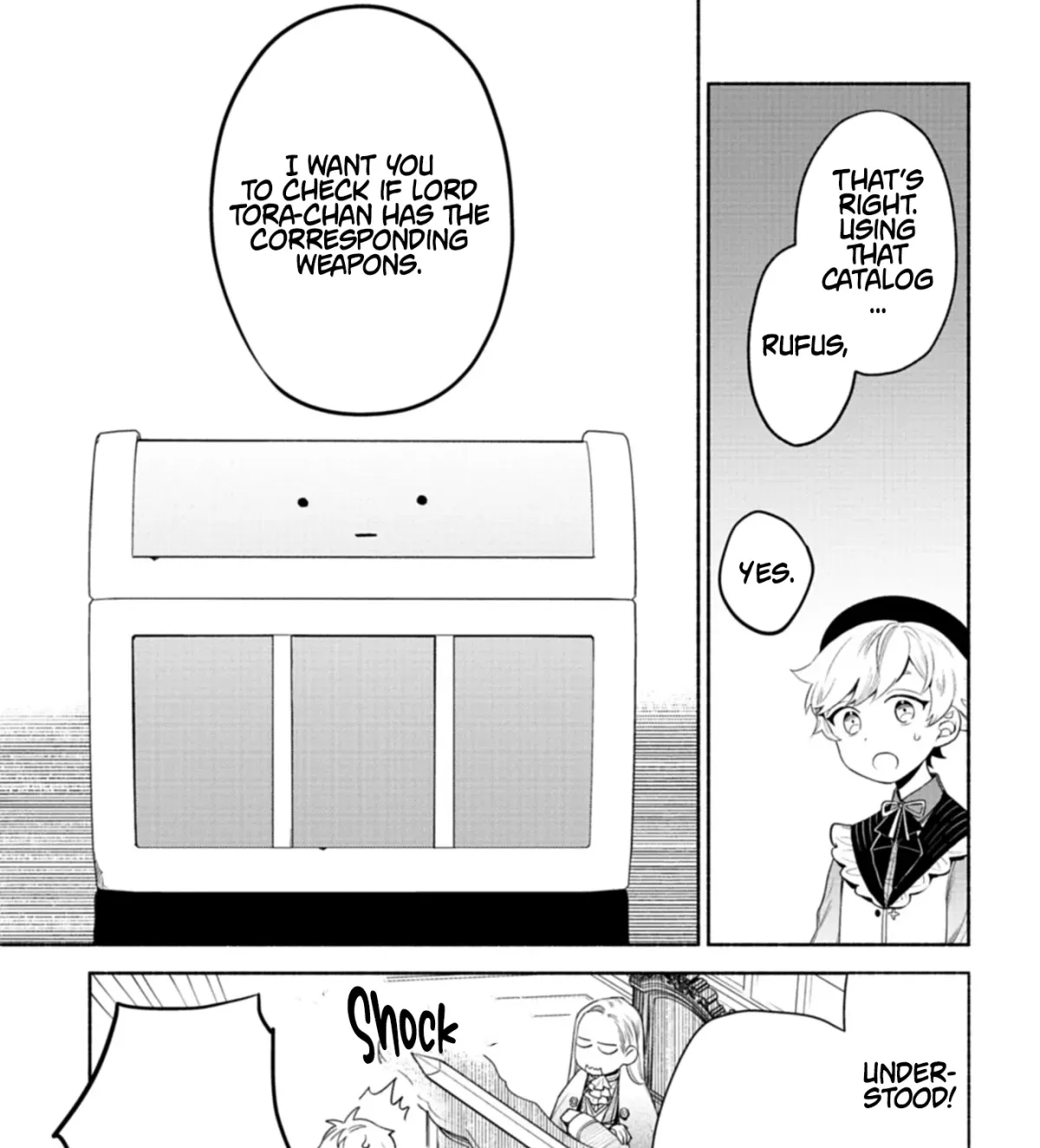 Shoukan Sukiru o Keishou shitanode, Kiwamete Miyou to Omoimasu! ~Mofumofu Mahou seibutsu to Isekai Life o Mankitsuchuu~ Chapter 7 — Page 26
