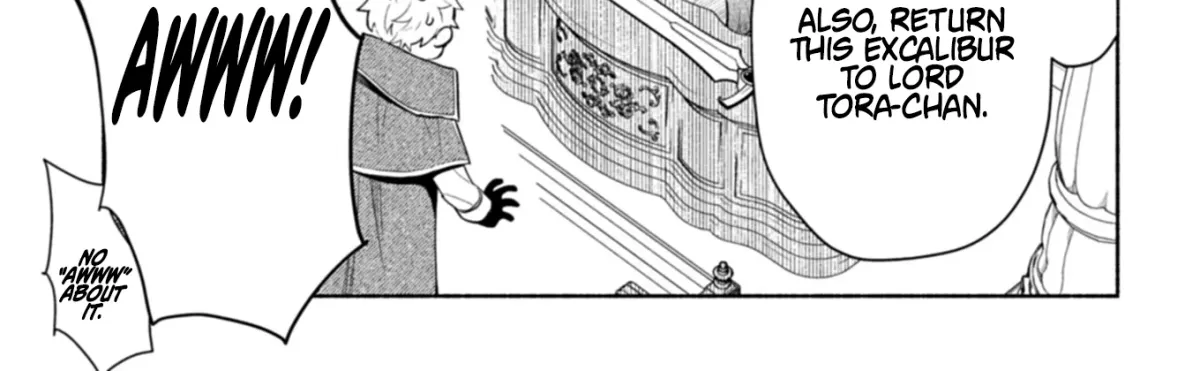 Shoukan Sukiru o Keishou shitanode, Kiwamete Miyou to Omoimasu! ~Mofumofu Mahou seibutsu to Isekai Life o Mankitsuchuu~ Chapter 7 — Page 27