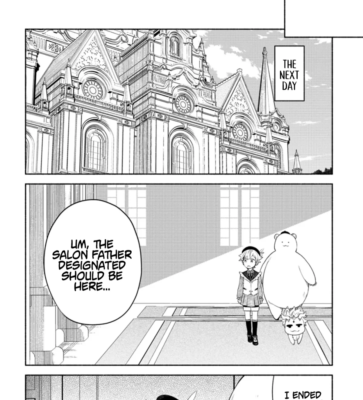 Shoukan Sukiru o Keishou shitanode, Kiwamete Miyou to Omoimasu! ~Mofumofu Mahou seibutsu to Isekai Life o Mankitsuchuu~ Chapter 7 — Page 28