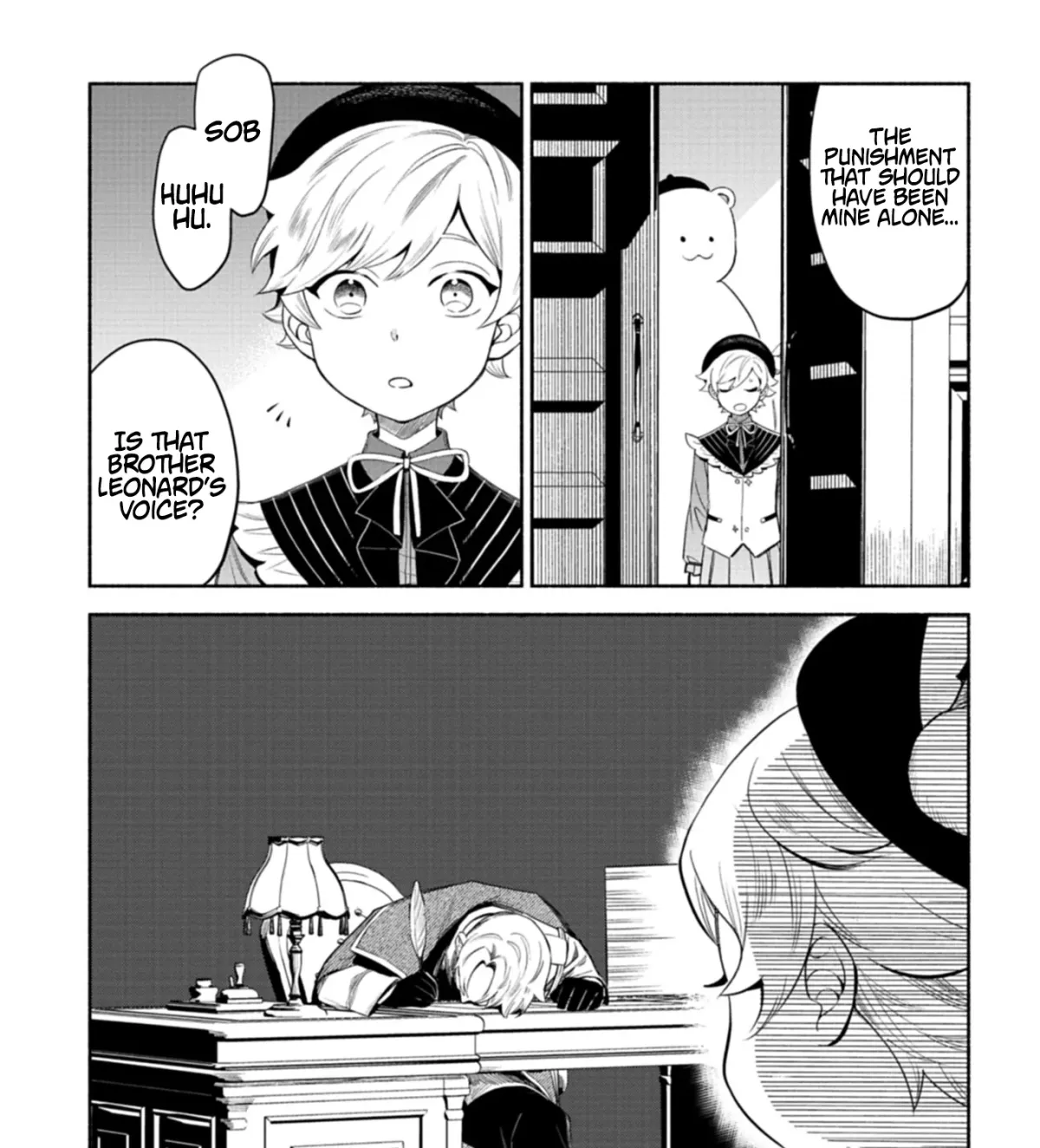 Shoukan Sukiru o Keishou shitanode, Kiwamete Miyou to Omoimasu! ~Mofumofu Mahou seibutsu to Isekai Life o Mankitsuchuu~ Chapter 7 — Page 30