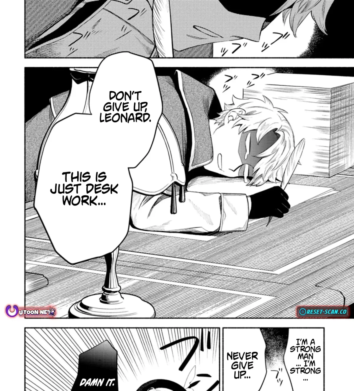Shoukan Sukiru o Keishou shitanode, Kiwamete Miyou to Omoimasu! ~Mofumofu Mahou seibutsu to Isekai Life o Mankitsuchuu~ Chapter 7 — Page 32