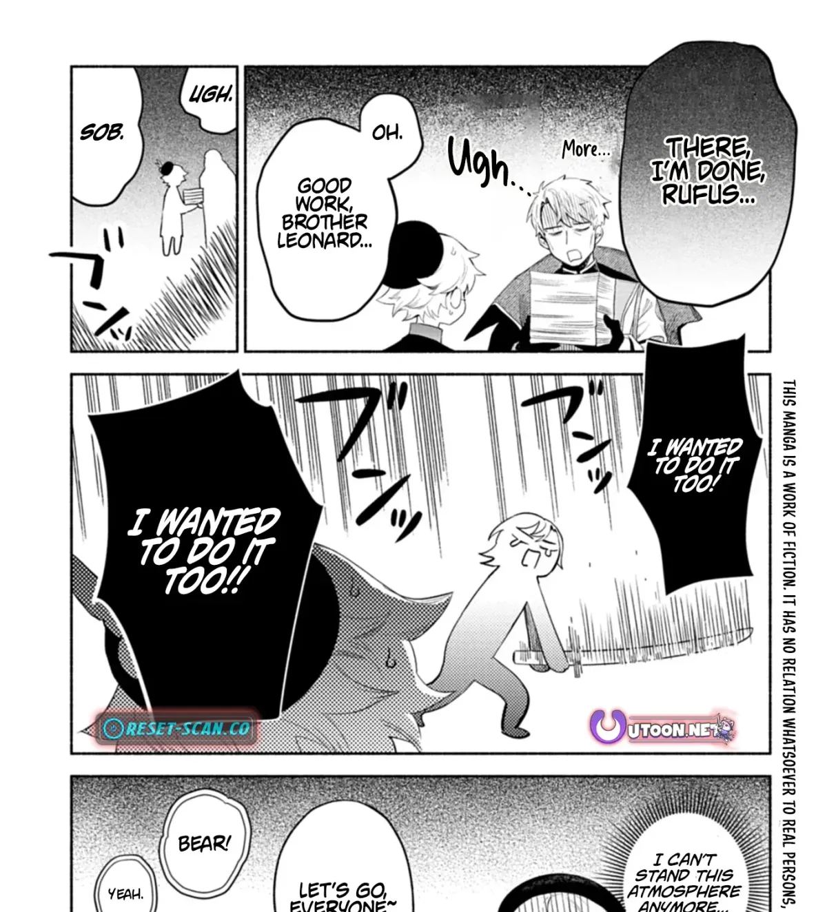 Shoukan Sukiru o Keishou shitanode, Kiwamete Miyou to Omoimasu! ~Mofumofu Mahou seibutsu to Isekai Life o Mankitsuchuu~ Chapter 7 — Page 38