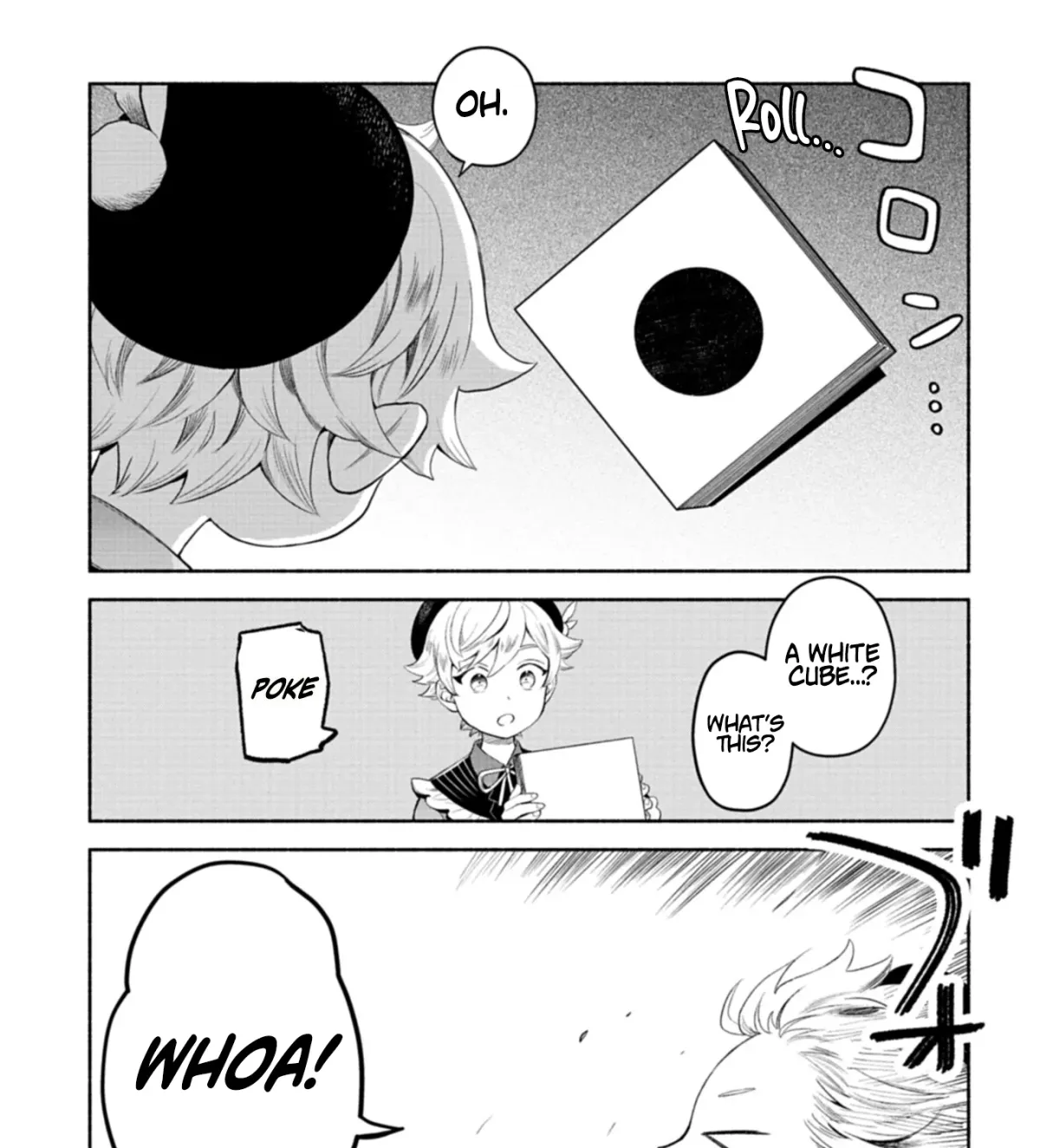 Shoukan Sukiru o Keishou shitanode, Kiwamete Miyou to Omoimasu! ~Mofumofu Mahou seibutsu to Isekai Life o Mankitsuchuu~ Chapter 7 — Page 46