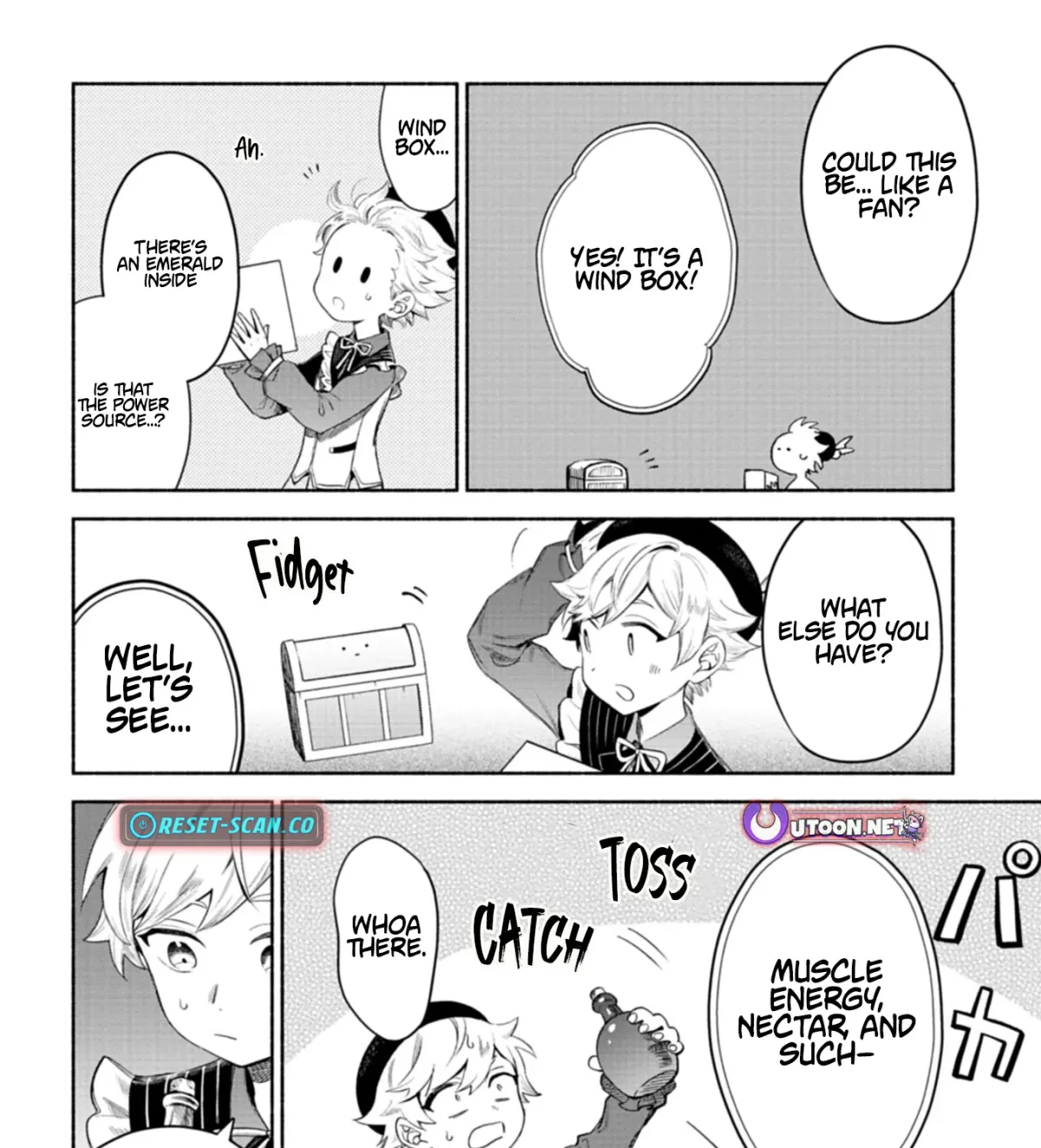 Shoukan Sukiru o Keishou shitanode, Kiwamete Miyou to Omoimasu! ~Mofumofu Mahou seibutsu to Isekai Life o Mankitsuchuu~ Chapter 7 — Page 48