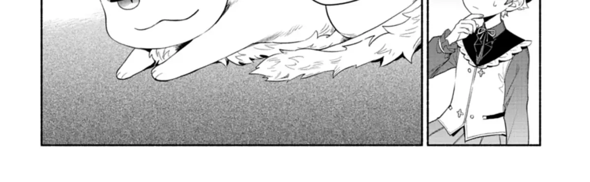 Shoukan Sukiru o Keishou shitanode, Kiwamete Miyou to Omoimasu! ~Mofumofu Mahou seibutsu to Isekai Life o Mankitsuchuu~ Chapter 7 — Page 57