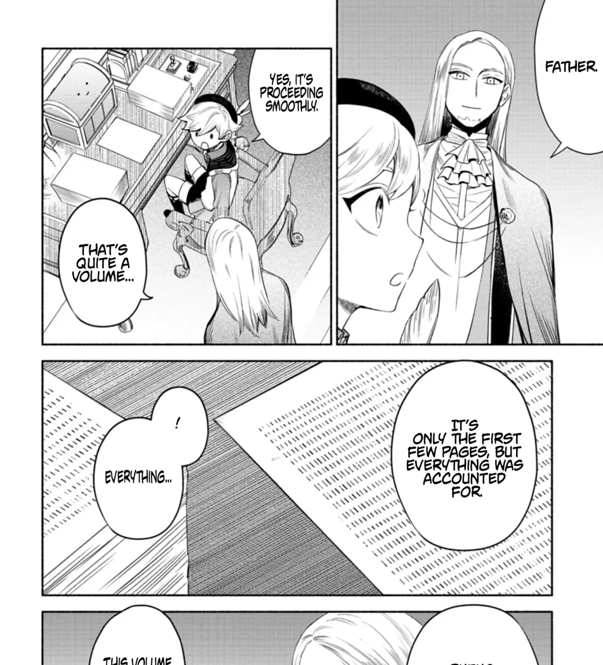 Shoukan Sukiru o Keishou shitanode, Kiwamete Miyou to Omoimasu! ~Mofumofu Mahou seibutsu to Isekai Life o Mankitsuchuu~ Chapter 7 — Page 60