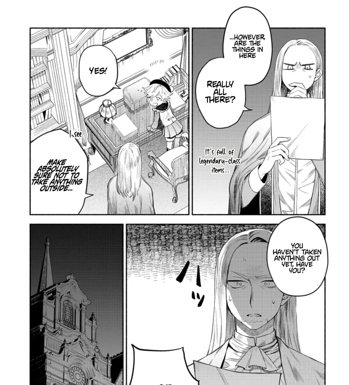 Shoukan Sukiru o Keishou shitanode, Kiwamete Miyou to Omoimasu! ~Mofumofu Mahou seibutsu to Isekai Life o Mankitsuchuu~ Chapter 7 — Page 62