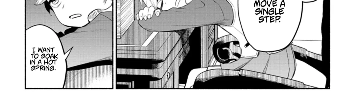 Shoukan Sukiru o Keishou shitanode, Kiwamete Miyou to Omoimasu! ~Mofumofu Mahou seibutsu to Isekai Life o Mankitsuchuu~ Chapter 7 — Page 65