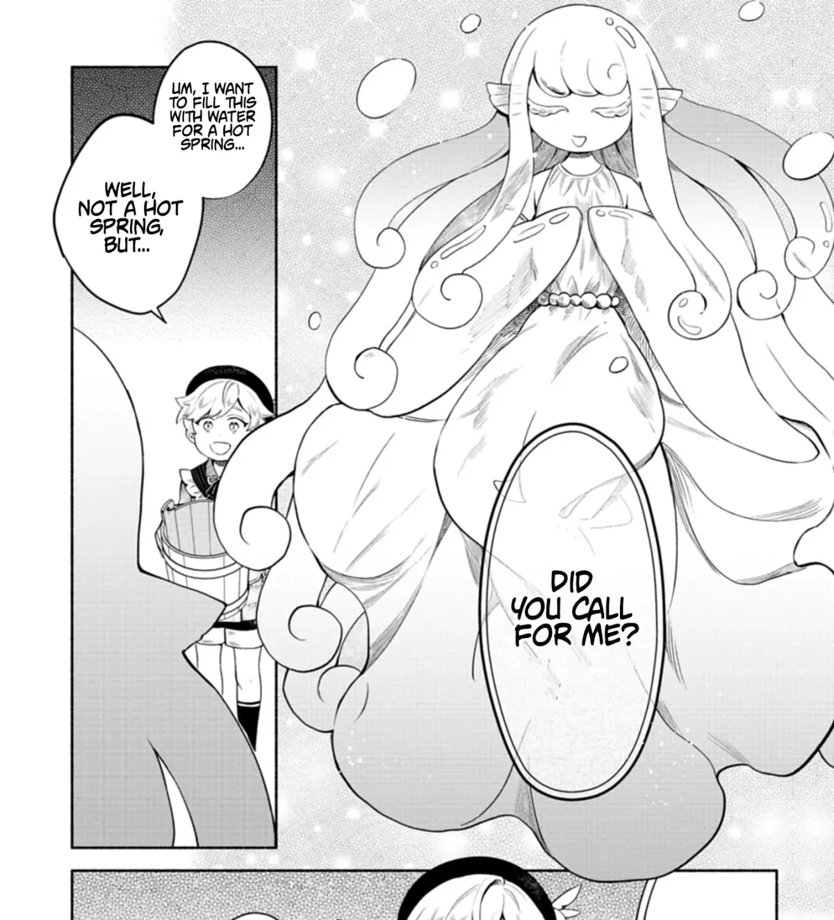 Shoukan Sukiru o Keishou shitanode, Kiwamete Miyou to Omoimasu! ~Mofumofu Mahou seibutsu to Isekai Life o Mankitsuchuu~ Chapter 7 — Page 70