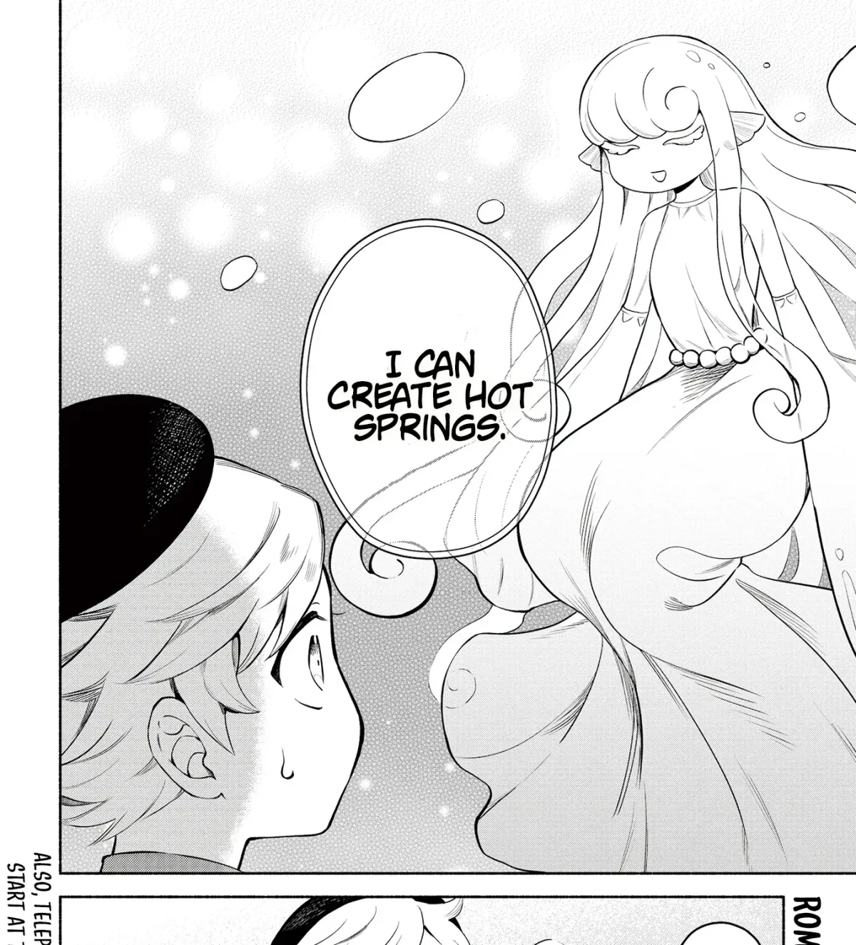 Shoukan Sukiru o Keishou shitanode, Kiwamete Miyou to Omoimasu! ~Mofumofu Mahou seibutsu to Isekai Life o Mankitsuchuu~ Chapter 8.1 — Page 4