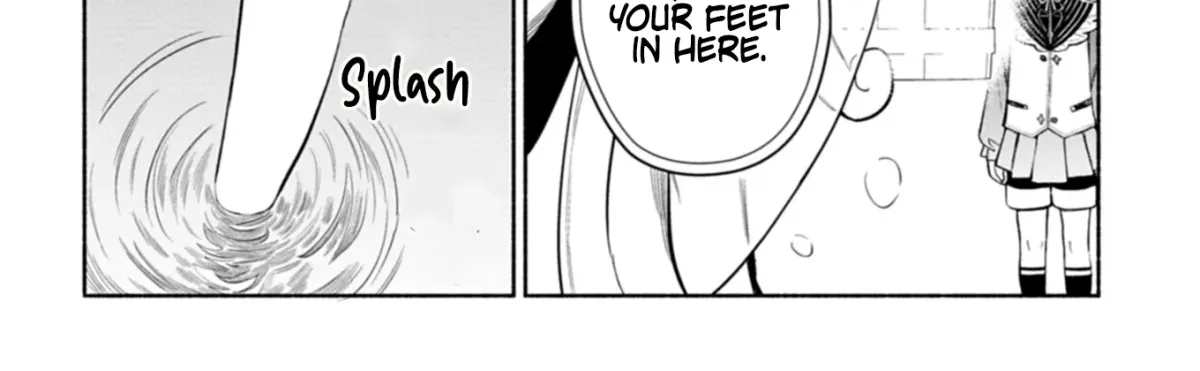 Shoukan Sukiru o Keishou shitanode, Kiwamete Miyou to Omoimasu! ~Mofumofu Mahou seibutsu to Isekai Life o Mankitsuchuu~ Chapter 8.1 — Page 9