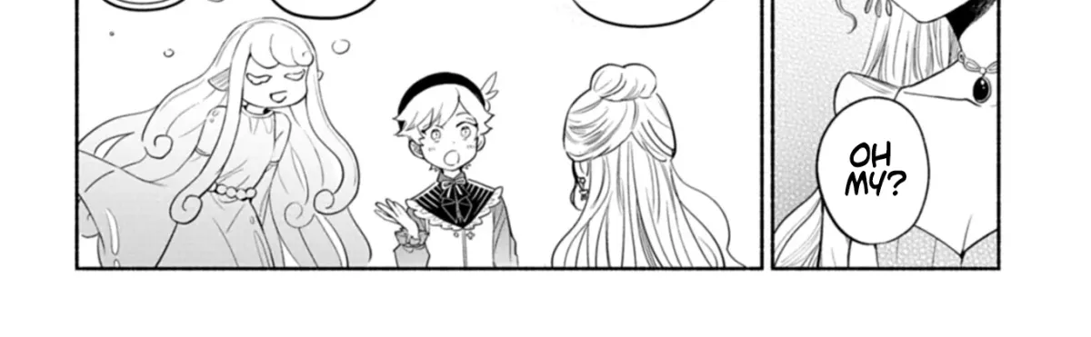 Shoukan Sukiru o Keishou shitanode, Kiwamete Miyou to Omoimasu! ~Mofumofu Mahou seibutsu to Isekai Life o Mankitsuchuu~ Chapter 8.1 — Page 17