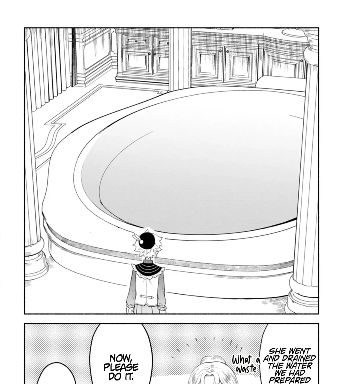 Shoukan Sukiru o Keishou shitanode, Kiwamete Miyou to Omoimasu! ~Mofumofu Mahou seibutsu to Isekai Life o Mankitsuchuu~ Chapter 8.1 — Page 20