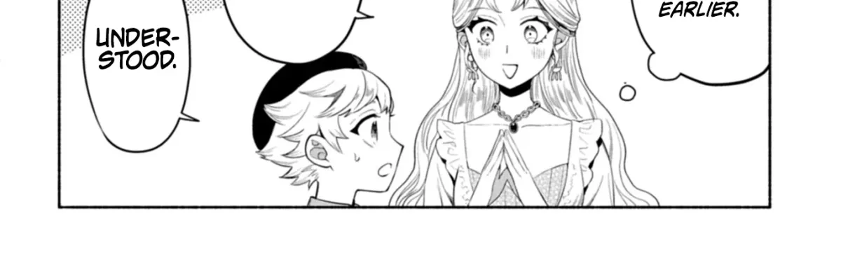 Shoukan Sukiru o Keishou shitanode, Kiwamete Miyou to Omoimasu! ~Mofumofu Mahou seibutsu to Isekai Life o Mankitsuchuu~ Chapter 8.1 — Page 21