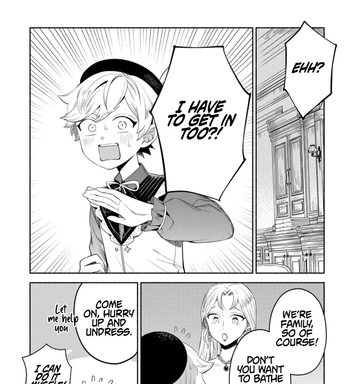 Shoukan Sukiru o Keishou shitanode, Kiwamete Miyou to Omoimasu! ~Mofumofu Mahou seibutsu to Isekai Life o Mankitsuchuu~ Chapter 8.1 — Page 26